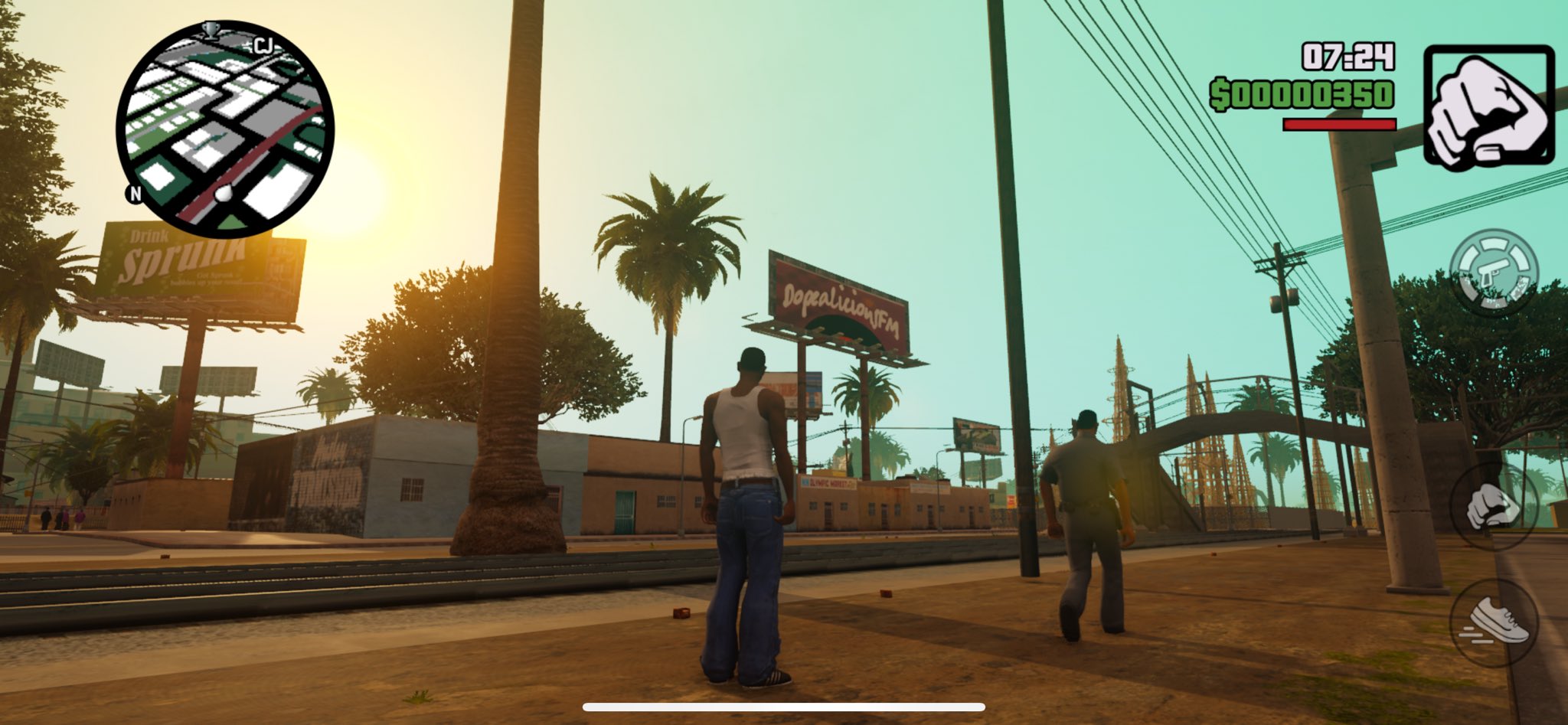 How to download GTA Trilogy Definitive Edition on Android/iOS?