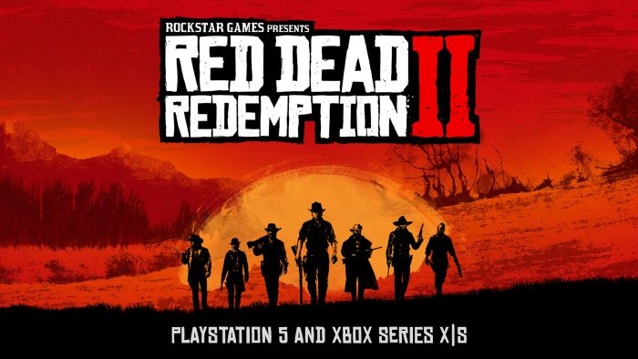 Red Dead Redemption 2 Fans Still Hoping for a PS5 Patch