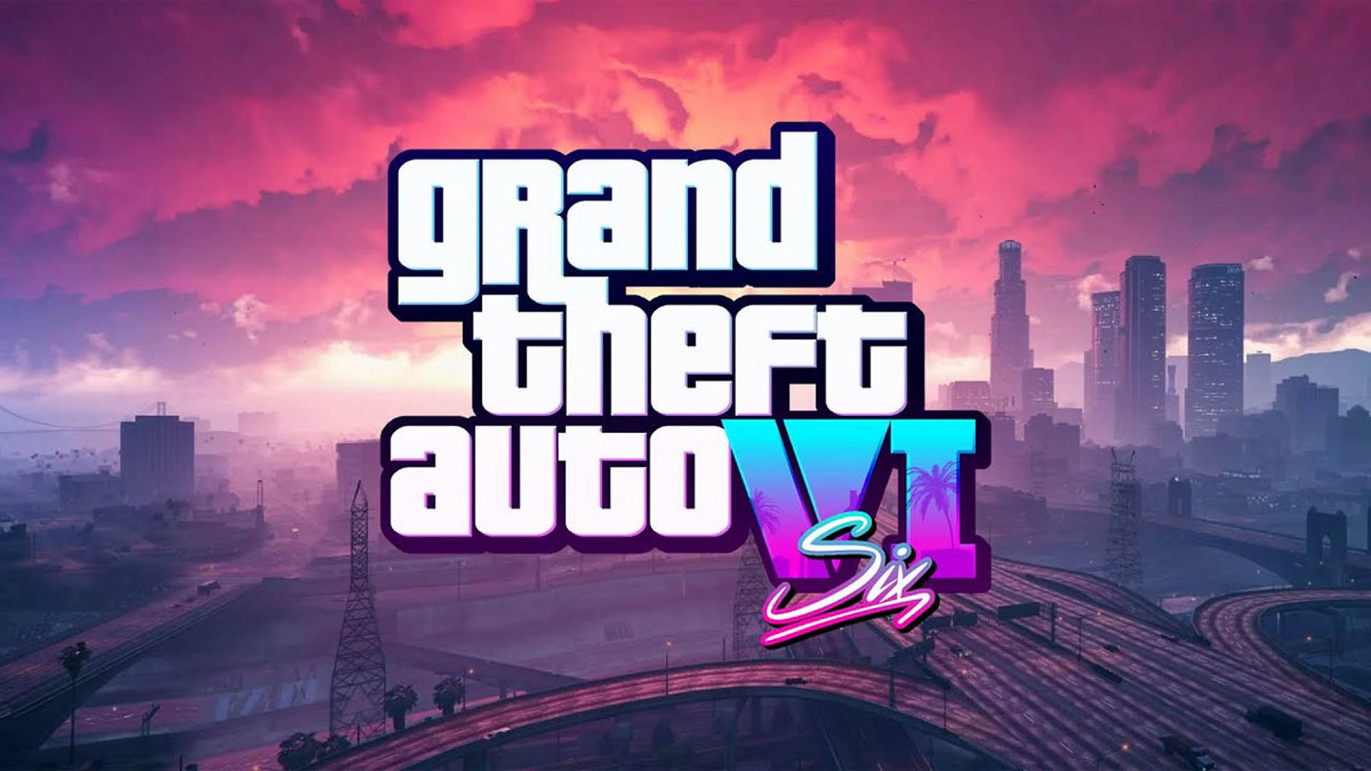 GTA 6 reveal to arrive in “early December” as Rockstar confirms report