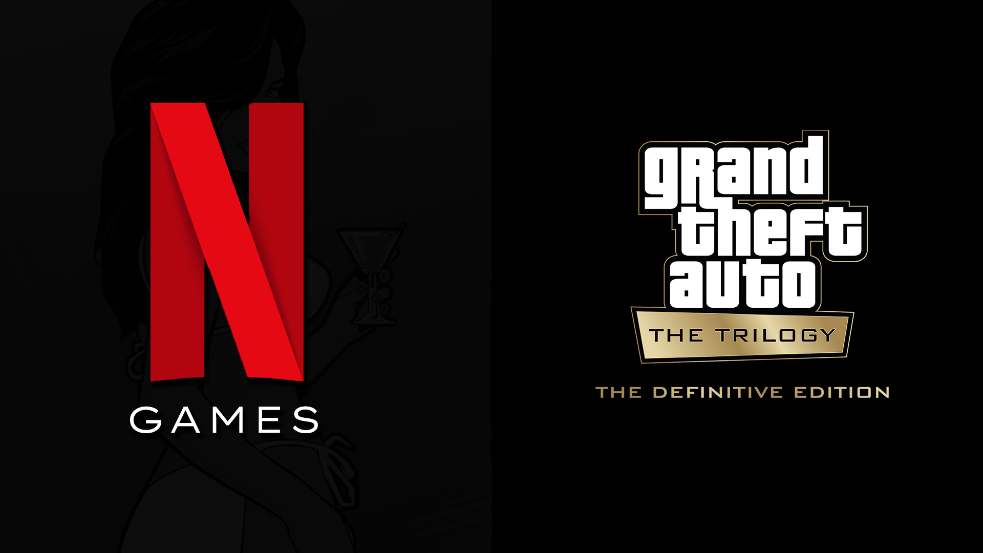 Grand Theft Auto: The Trilogy - The Definitive Edition for iOS, Android  launches December 14 via Netflix - Gematsu