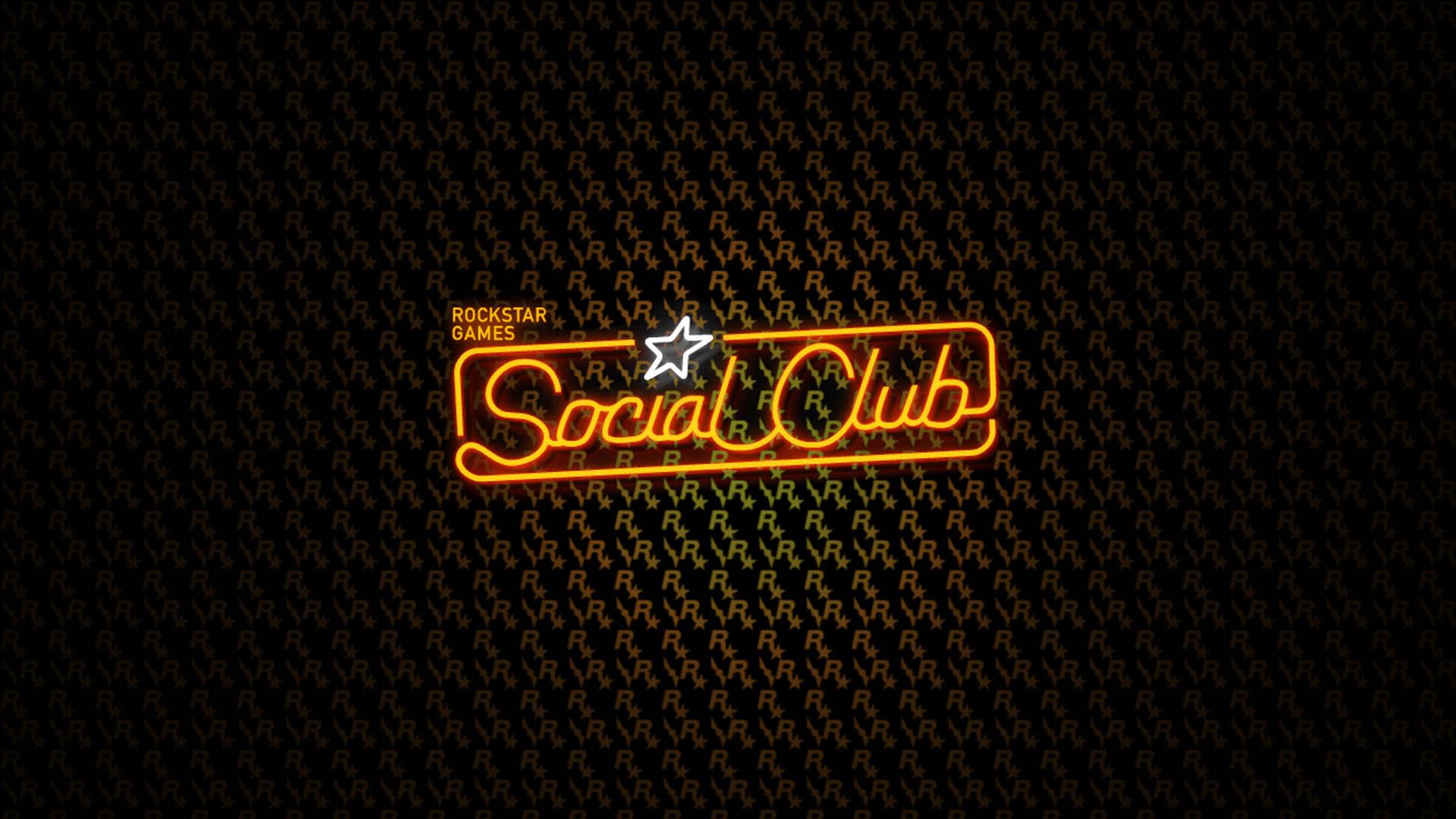 Grand Theft Auto V Rockstar Games Social Club Video Game Emblem