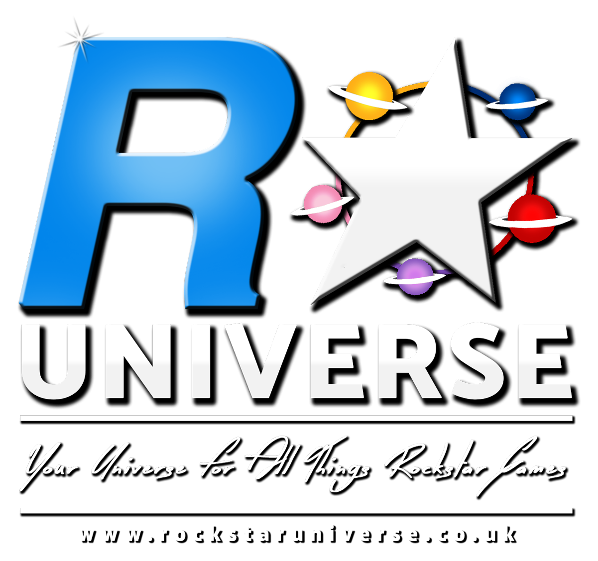 Rockstar Universe